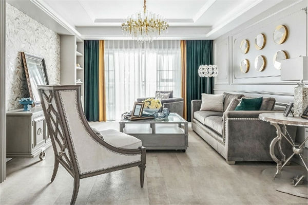 什么是美式风格?美式风格的特点！