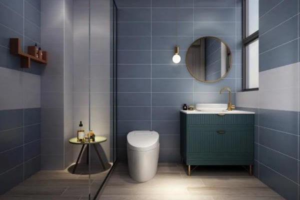 马桶结构是怎样的?马桶坑距如何测量?