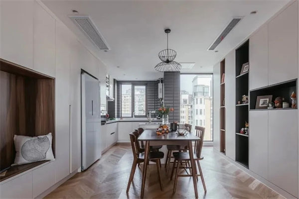 什么是绿色建筑?绿色建筑评价标准！