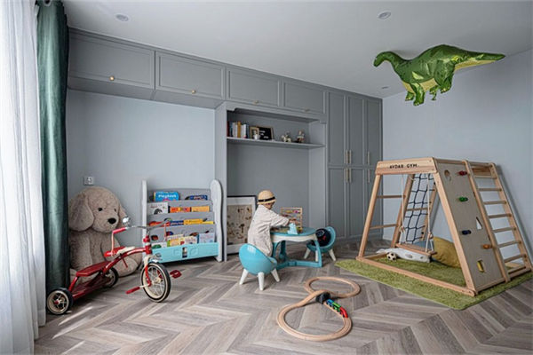 什么是楼中楼?楼中楼和复式楼有什么区别?