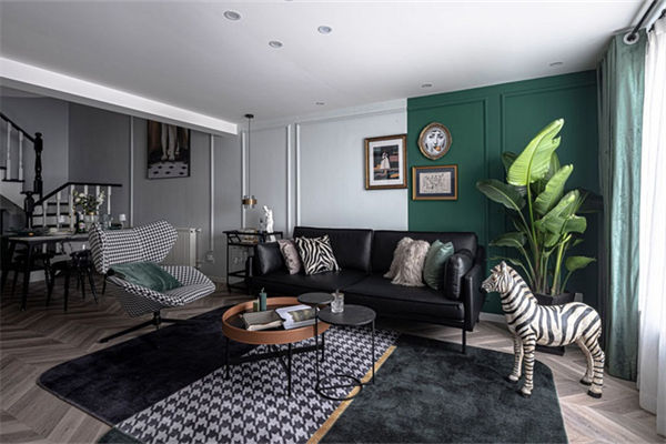 什么是楼中楼?楼中楼和复式楼有什么区别?