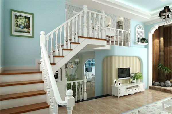 楼梯尺寸是多少?楼梯尺寸标准是多少?