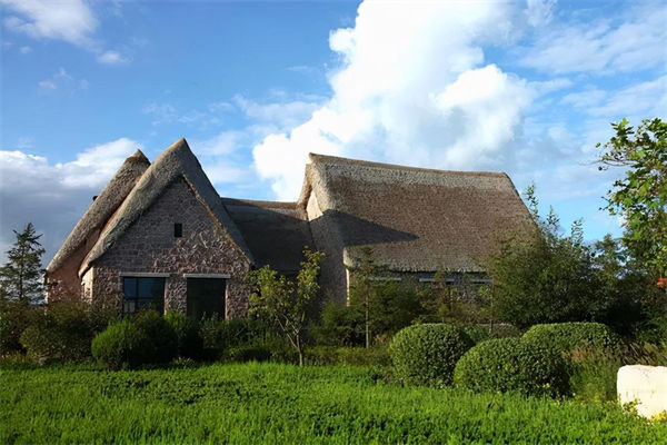 什么是海草房?海草房的特点有哪些?