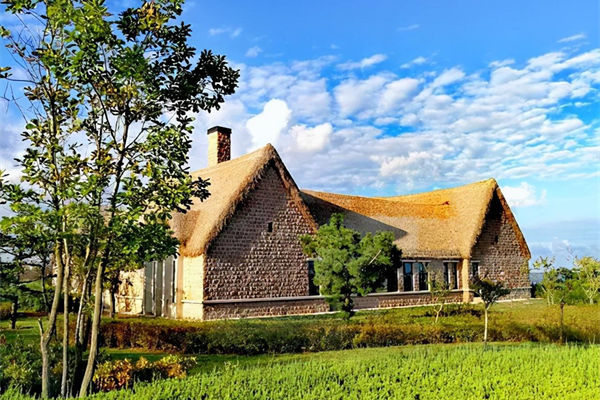 什么是海草房?海草房的特点有哪些?