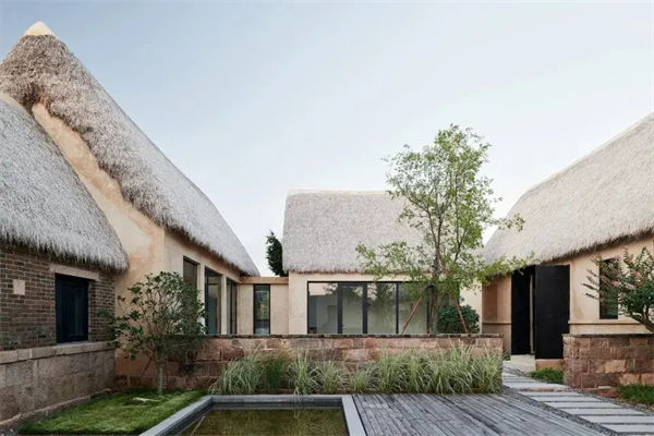 什么是海草房?海草房的特点有哪些?