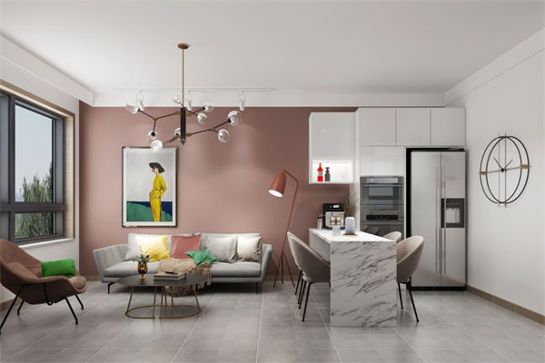 什么是光触媒除甲醛?光触媒除甲醛有用吗?