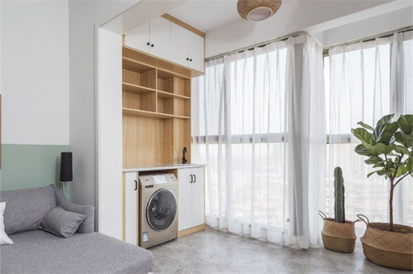 什么是电动晾衣架?电动晾衣架的优点！