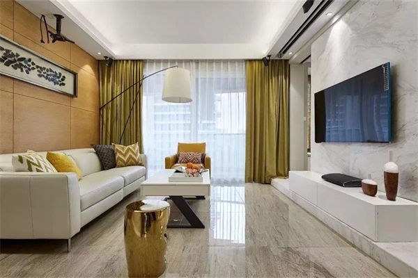 大理石材质种类有哪些?大理石材质特点！