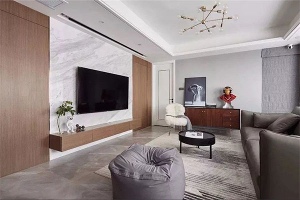 大理石材质种类有哪些?大理石材质特点！