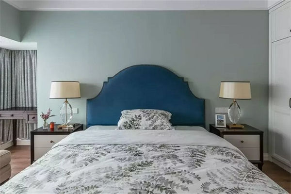 床头柜高度一般是多少?床头柜高度多少合适?