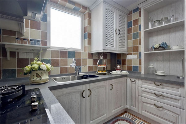 厨房改造有哪些技巧?厨房改造的注意事项！