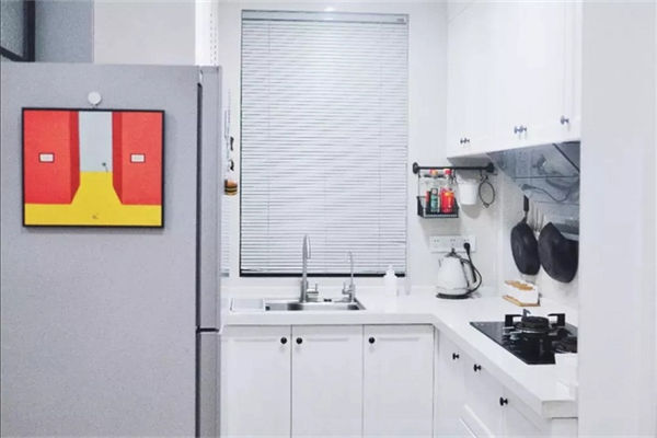 厨房改造有哪些技巧?厨房改造的注意事项！