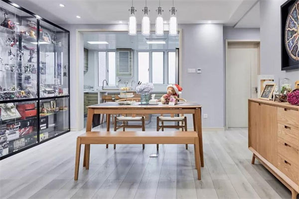 什么是鸡翅木?鸡翅木的特点！