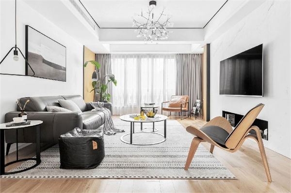 什么是电视机挂架?电视机挂架如何安装?