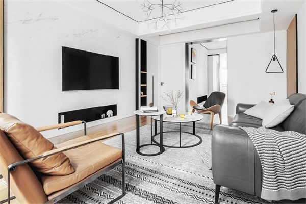 什么是电视机挂架?电视机挂架如何安装?