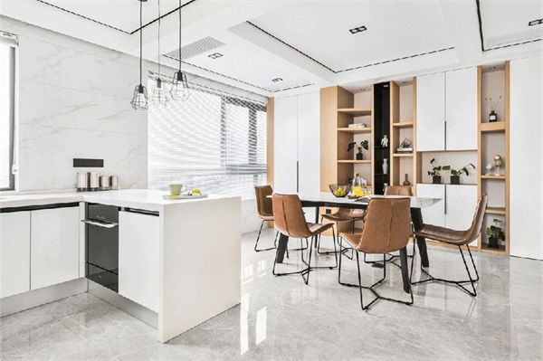 什么是地坪漆?地坪漆有什么特点?