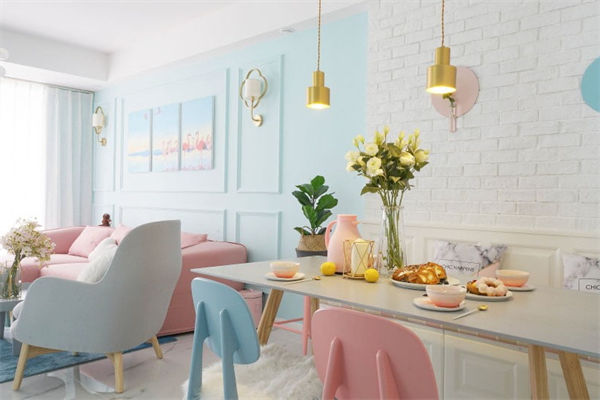 什么是矿棉板吊顶?矿棉板吊顶的优缺点！