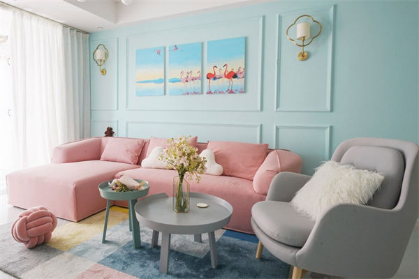 什么是矿棉板吊顶?矿棉板吊顶的优缺点！