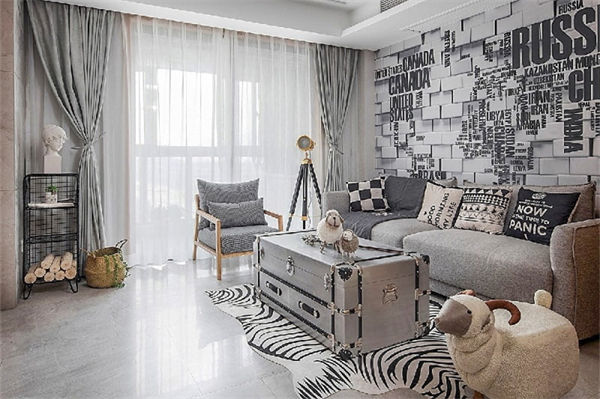 乳胶漆施工工艺介绍！乳胶漆施工工艺流程！