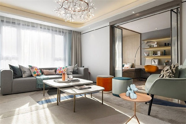 什么是天鹅绒墙衣?天鹅绒墙衣的优点!