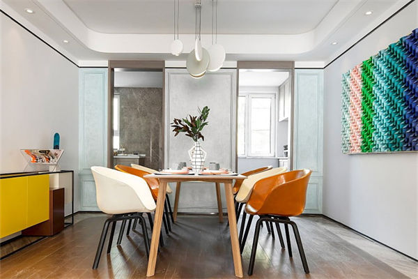 什么是天鹅绒墙衣?天鹅绒墙衣的优点!