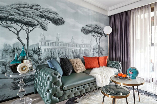 沙发工艺组成有哪些?沙发工艺流程介绍！