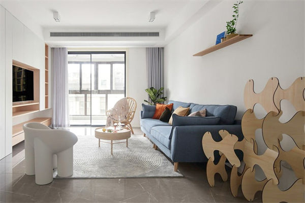 沙发工艺组成有哪些?沙发工艺流程介绍！