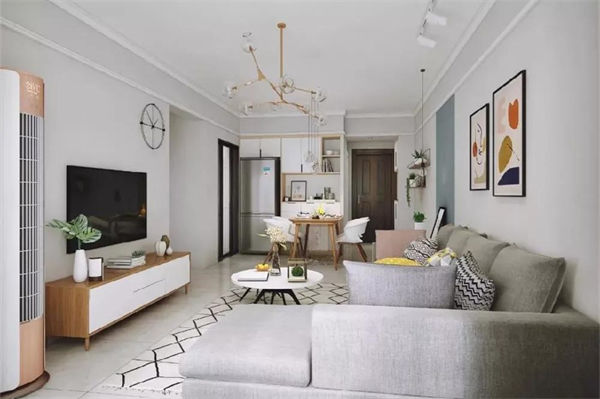 地面装修用木地板好还是瓷砖好？