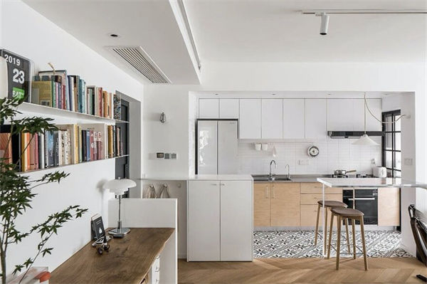 什么是茚茄木?茚茄木木地板的优缺点！