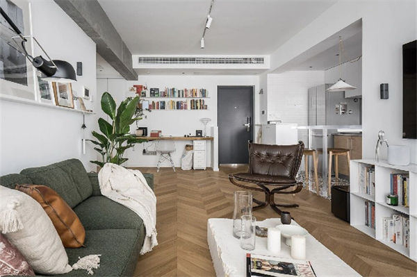 如何改善家居环境？掌握家居环境的五大要点！