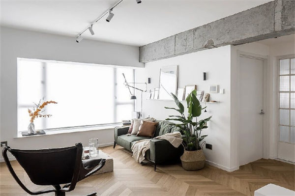 如何改善家居环境？掌握家居环境的五大要点！