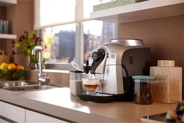 咖啡机尺寸一般是多少?咖啡机尺寸如何选择?
