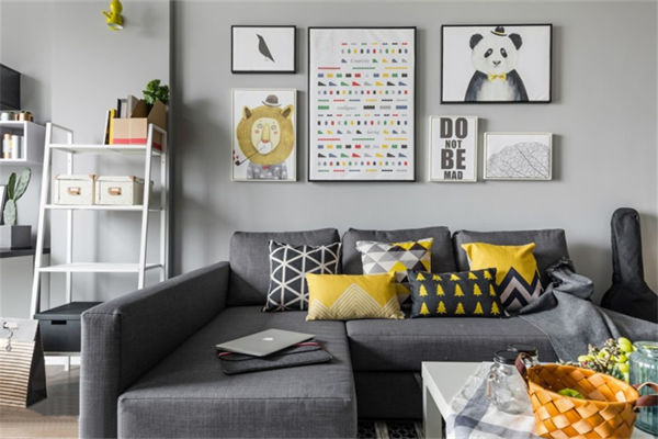 什么是树脂灯?树脂灯的优点！