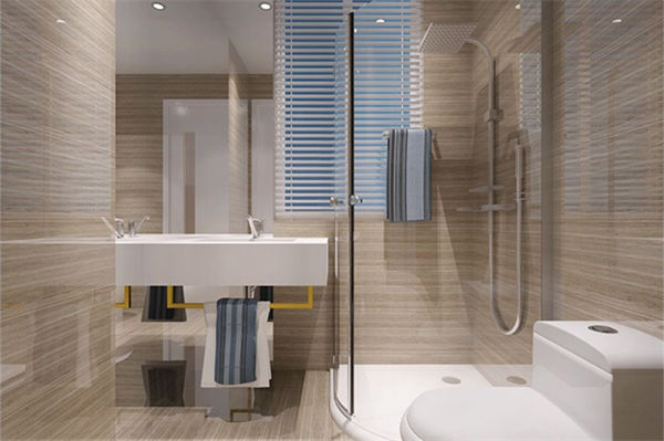 什么是连体座便器?连体座便器的优点！