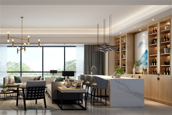 风管机和中央空调的区别是什么？