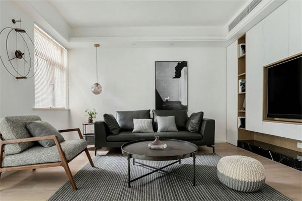 什么是风管机空调?风管机空调的优点！