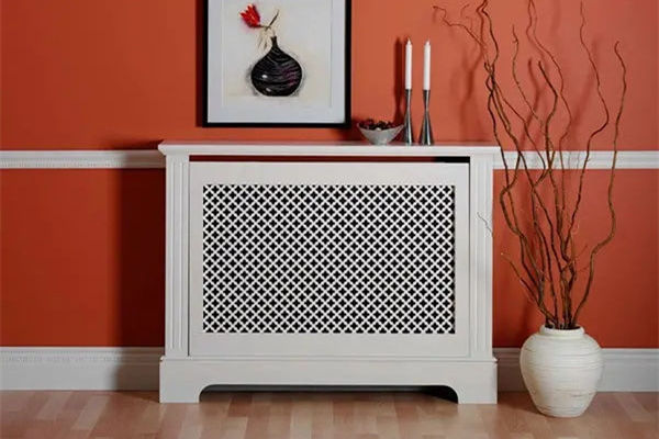 什么是铸铁暖气片?铸铁暖气片的优缺点！