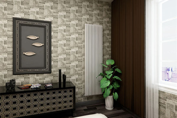 什么是铸铁暖气片?铸铁暖气片的优缺点！