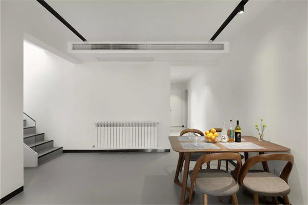 1.5匹空调多少瓦?如何计算1.5匹空调多少瓦!