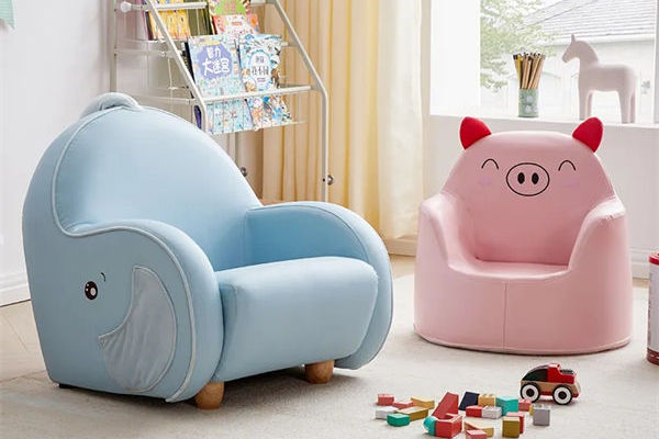 什么是儿童沙发?儿童沙发如何选购?