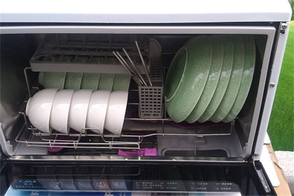 洗碗机原理是什么?不同洗碗机原理介绍！