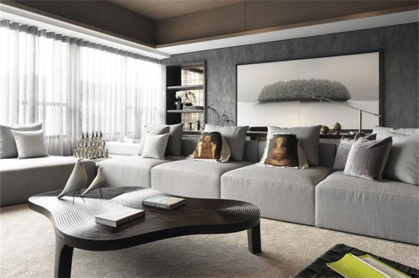 什么叫花园洋房?花园洋房的优点！