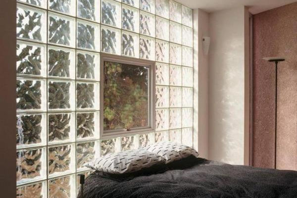 玻璃砖规格有哪些?玻璃砖规格尺寸是多少?