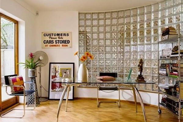 玻璃砖规格有哪些?玻璃砖规格尺寸是多少?