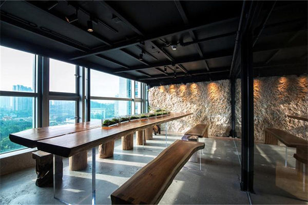 什么是工业地板?工业地板的分类！