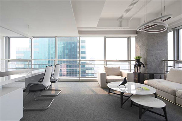 什么是工业地板?工业地板的分类！