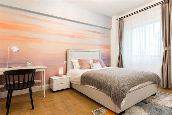 床头柜尺寸一般多少?床头柜尺寸多少合适?