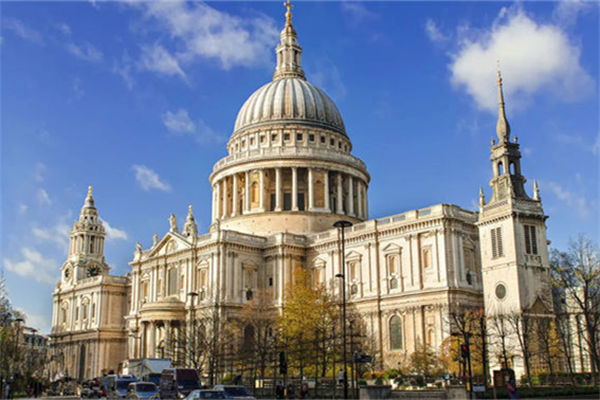 什么是巴洛克式建筑?巴洛克式建筑的特点！