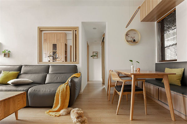 什么是钢木复合门?钢木复合门的优缺点！