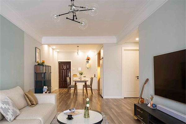 什么是led射灯?led射灯有什么优缺点?